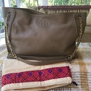 Barely used Tory Burch 👜